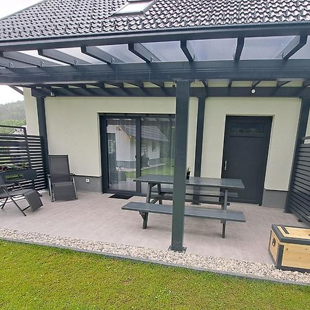 Riverside Apartma 1, 크라니스카고라 외부 사진