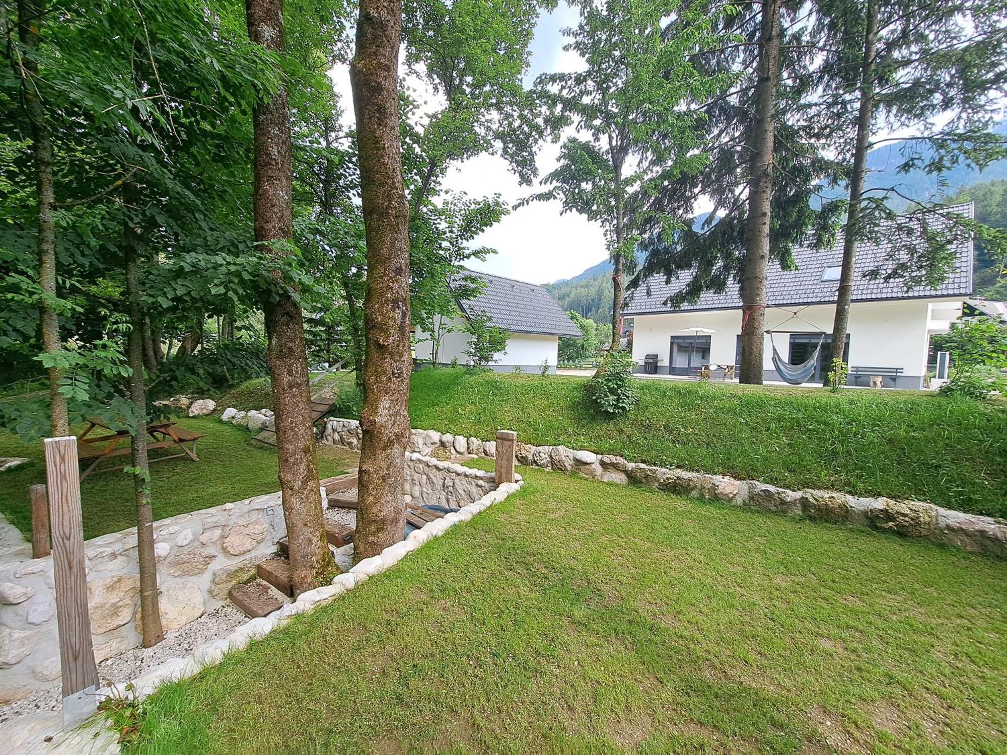 Riverside Apartma 1, Kranjska Gora 아파트 외부 사진